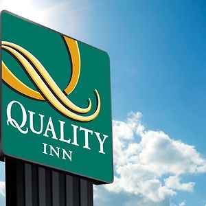 Quality Inn Victorville - Hesperia I-15